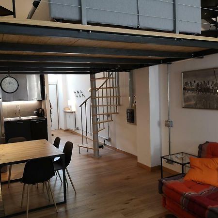 Apartamento Princy Milán Exterior foto