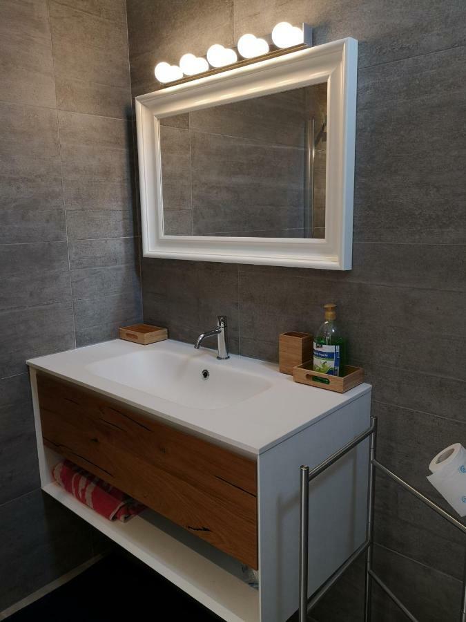 Apartamento Princy Milán Exterior foto