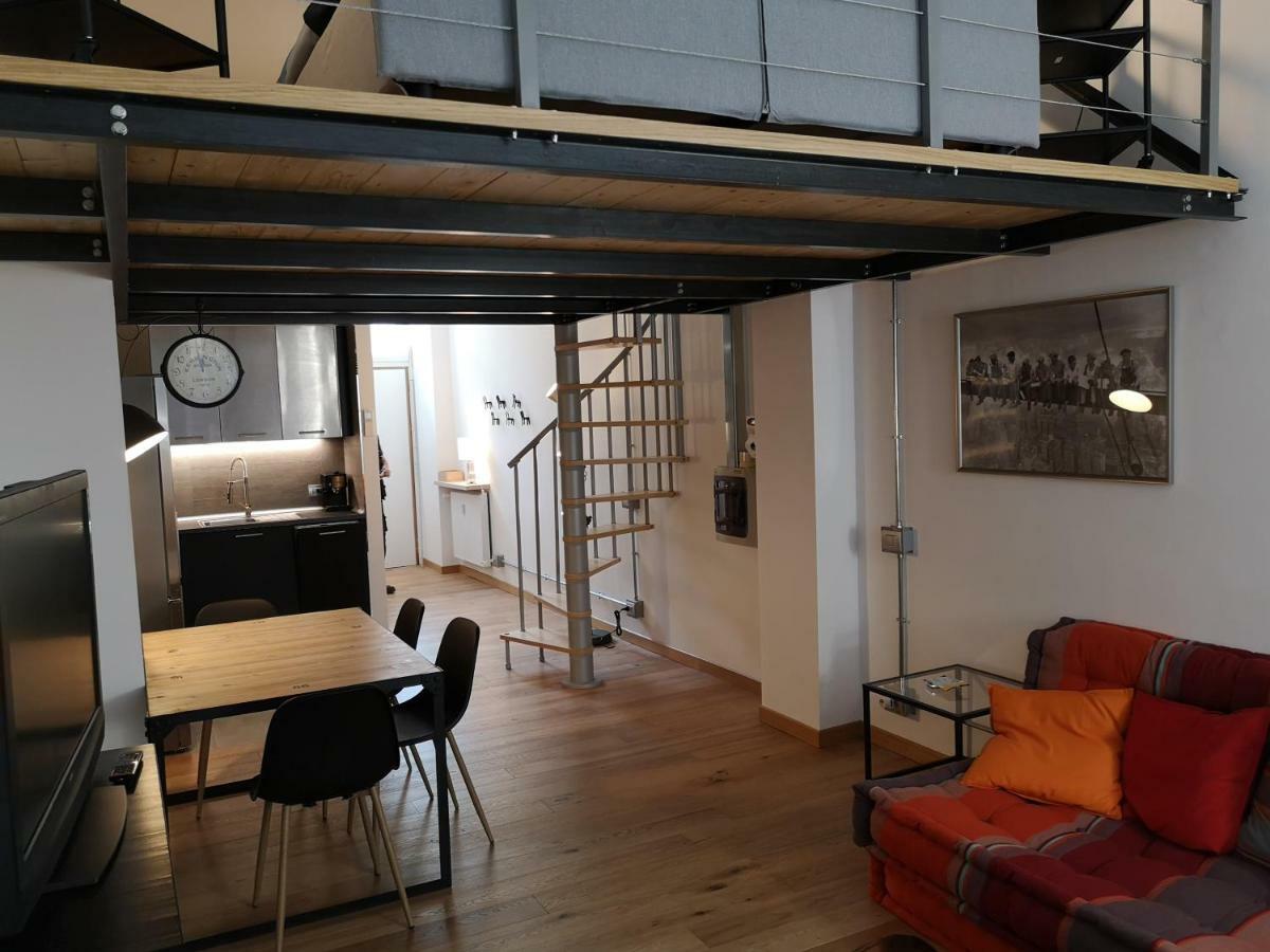 Apartamento Princy Milán Exterior foto