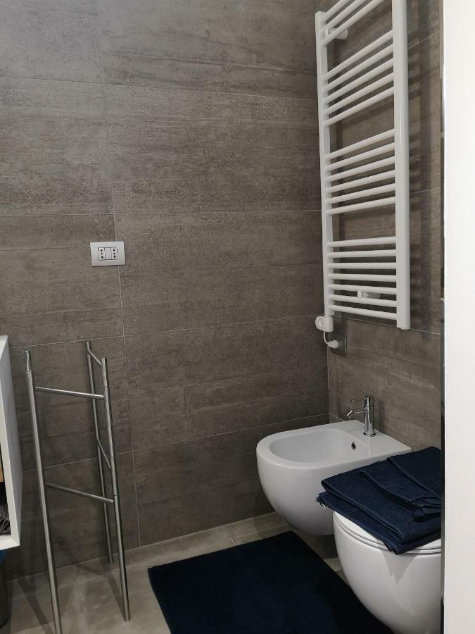 Apartamento Princy Milán Exterior foto