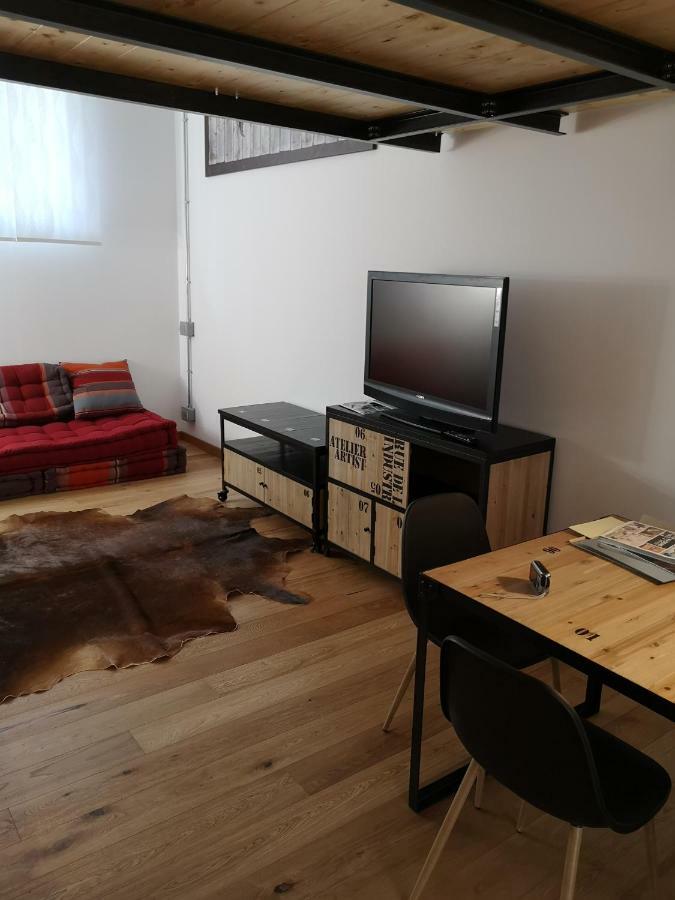 Apartamento Princy Milán Exterior foto