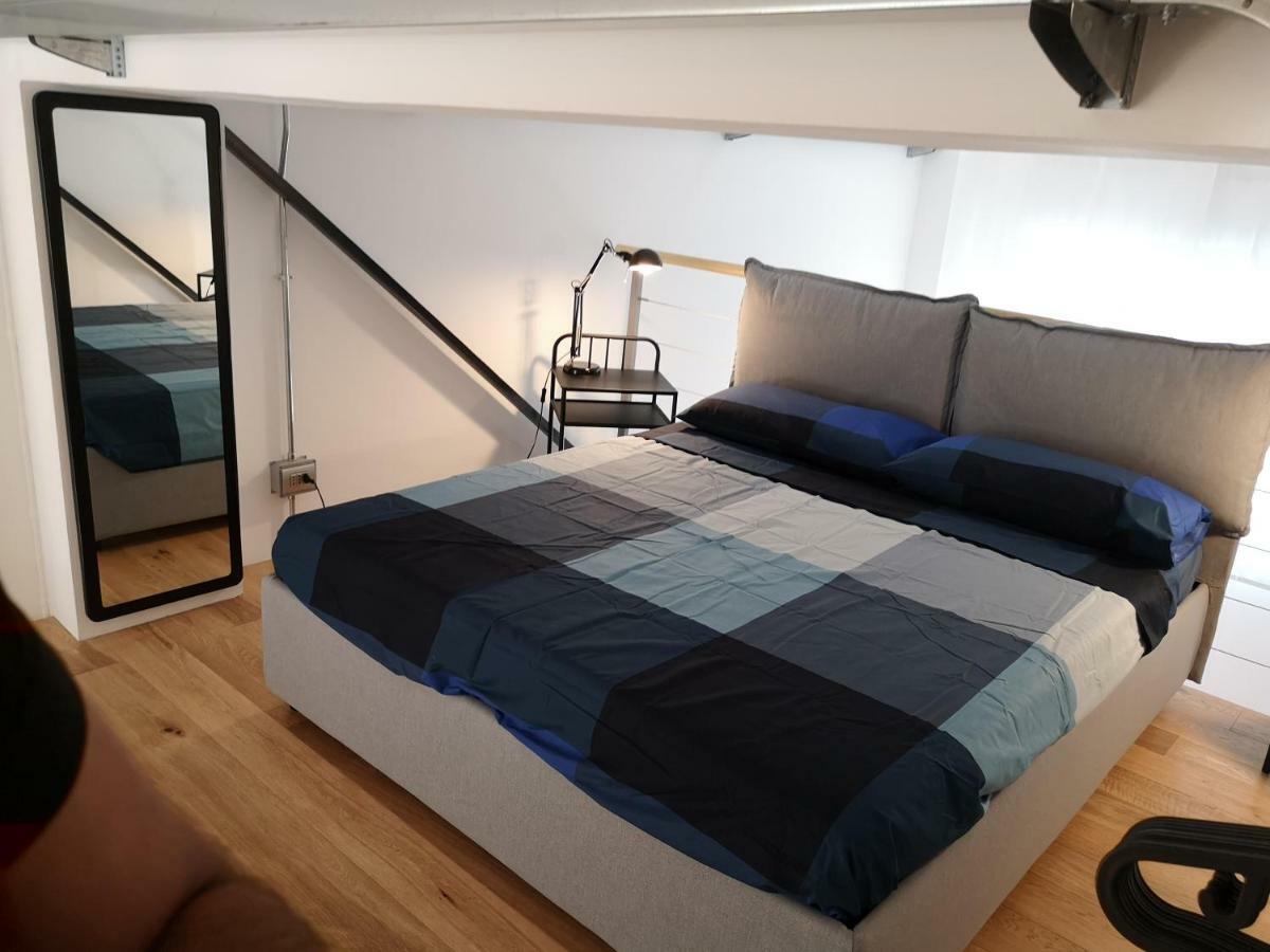 Apartamento Princy Milán Exterior foto